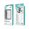 IKREA WD9262 POWER BANK CON DISPLAY Y CORREA PD 20W 10000MAH BLANCO