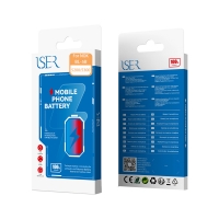 ISER BATERÍA BL-5B PARA NOKIA 6120C/5320/5300 890MAH 3.7V