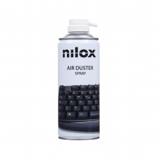 NILOX spray de aire comprimido 400ml