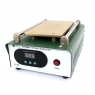 BEST B-856A plancha separador pantalla LCD 220V