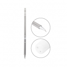 Punta de soldador T12-J02 resistencia alta temperatura para serie 937