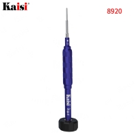 KAISI K-8920 destornillador profesional T2