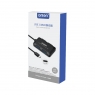 ONTEN OTN-U9102B TYPE-C TO 4 PORT USB 3.0 HUB NEGRO