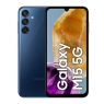 MOVIL SAMSUNG M15 5G 4+128GB AZUL OSCURO EU