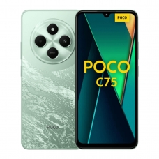 MOVIL XIAOMI POCO C75 6+128GB VERDE NUEVO