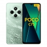 MOVIL XIAOMI POCO C75 8+256GB VERDE NUEVO