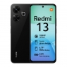 MOVIL XIAOMI REDMI 13 8+256GB NEGRO