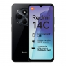 MOVIL XIAOMI REDMI 14C 6+128GB NEGRO EU NUEVO