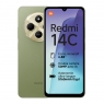 MOVIL XIAOMI REDMI 14C 6+128GB VERDE NUEVO EU