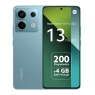 MOVIL XIAOMI REDMI NOTE 13 PRO 5G 12+512G AZUL