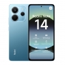 MOVIL XIAOMI REDMI NOTE 14 8+256G AZUL