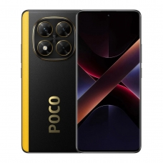 POCO X7 5G 12+512G NEGRO