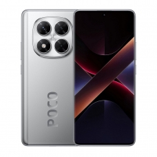 POCO X7 5G 8+256G SILVER