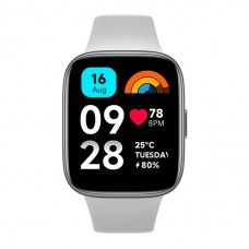 REDMI WATCH 3 ACTIVE  GRIS