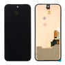 Pantalla completa para Google Pixel 8A 5G negra original(Service Pack)