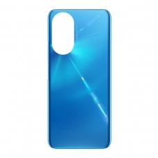 Tapa trasera para Huawei Honor X7 CMA-LX2 azul/ocean blue