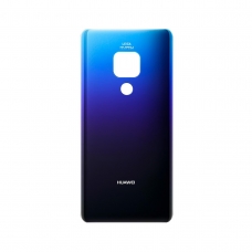 Tapa trasera  aurora para Huawei Mate 20 HMA-L29