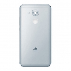 Tapa trasera  plateada para Huawei Nova Plus