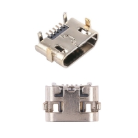 Conector de carga datos y accesorios Micro USB para Huawei Y5 II/T3 10