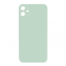 Tapa trasera verde para iPhone 11 6.1″