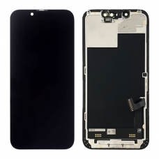 Pantalla completa para iPhone 13 Mini negra original desmontaje(Grado A)