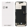 Pantalla completa para iPhone 13 Pro negra original(Service Pack)