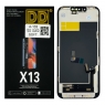 Pantalla completa para iPhone 13 negra SOFT OLED(DD)