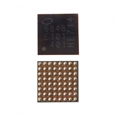 Chip IC de carga para iPhone 8G/8 PLUS (6848)