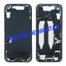 Carcasa intermedia para iPhone 14 negra original desmontaje