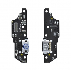 Placa auxiliar de carga para Motorola Moto E20 XT-2155/E30/E40