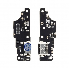 Placa auxiliar de carga para Moto E32