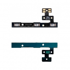 Flex de encendido y volumen para Motorola Moto Edge 40 Neo