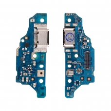 Placa auxiliar de carga para Moto G13