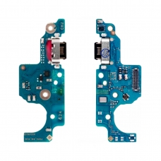 Placa auxiliar de carga para Motorola Moto G24 XT2423-1