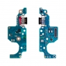 Placa auxiliar de carga para Motorola Moto G24 XT2423-1