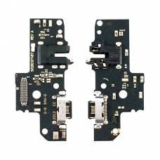 Placa auxiliar de carga para Moto G50 4G