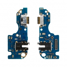 Placa auxiliar de carga para Moto G51 5G