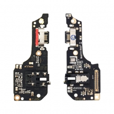 Placa auxiliar de carga para Moto G62 5G