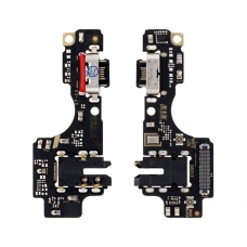 Placa auxiliar de carga para Moto G73 5G