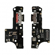 Placa auxiliar de carga para Motorola Moto G14