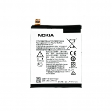 Batería HE336 para Nokia 3.1 TA-1063 Nokia 5.1 TA-1075 2900mAh/3.85/11.2Wh/Li-ion