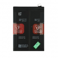 Batería BLP861 para OnePlus Nord 2 5G 1+Nord 2 5G DN2101/Nord 2T 5G CPH2399 original desmontaje