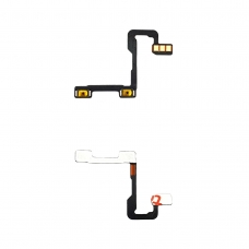 Flex de volumen para OnePlus Nord 2 5G DN2101