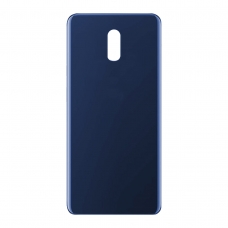 Tapa trasera azul para OnePlus 7/1+7