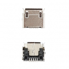 Conector de micro usb para JBL Charge 3