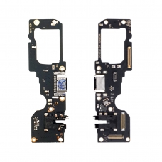 Placa auxiliar de carga tipo-c para Oppo A78 4G CPH2565