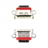 Conector de carga para Oppo Reno Z/2Z/Reno 1/2/3/4/Ace K3/K5/K7/A52 4G/A92S/A91