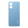 Tapa trasera para Oppo A17 4G CPH2477 azul claro