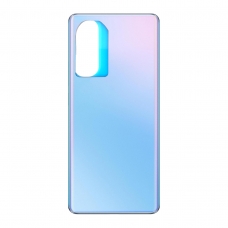 Tapa trasera para Oppo Reno 10 5G CPH2531 azul/ice blue