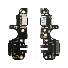 Placa auxiliar de carga para Oppo Realme C67 4G RMX3890